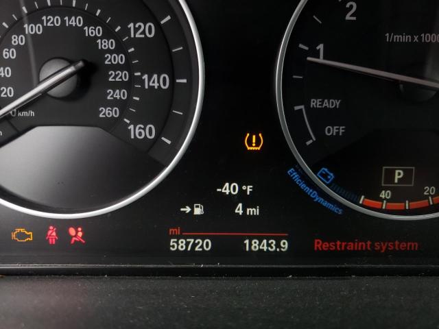 Photo 8 from auction – 2017 BMW 330 XI with VIN WBA8D9G32HNU61384