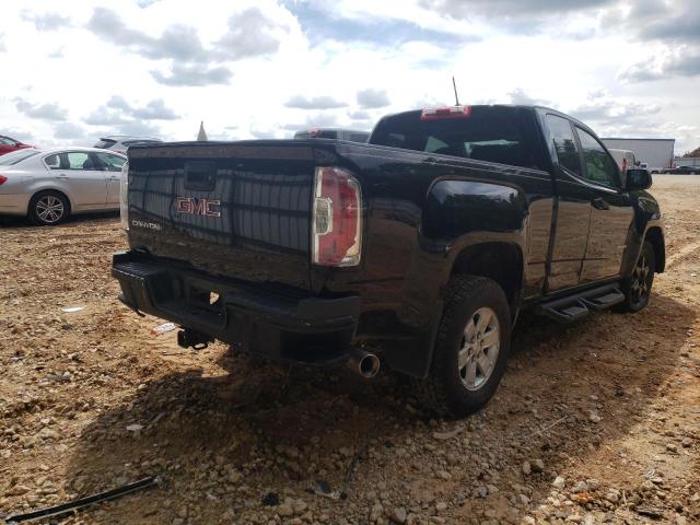 Photo 4 from auction – 2019 GMC CANYON with VIN 1GTH5AEA0K1301229