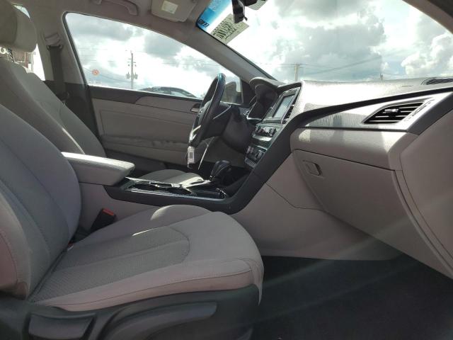 Photo 5 from auction – 2019 HYUNDAI SONATA LIM with VIN 5NPE34AF3KH771033