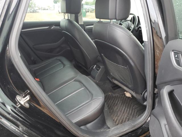 Photo 6 from auction – 2016 AUDI A3 PREMIUM with VIN WAUB8GFF0G1063297