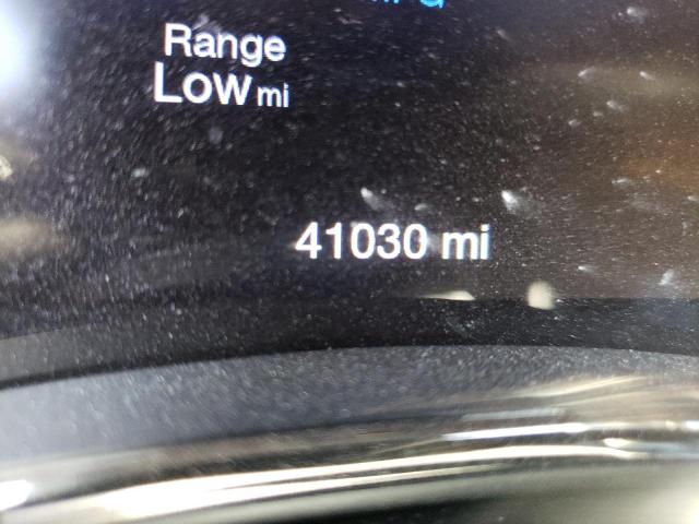 Photo 8 from auction – 2020 DODGE DURANGO R/ with VIN 1C4SDHCT7LC223429