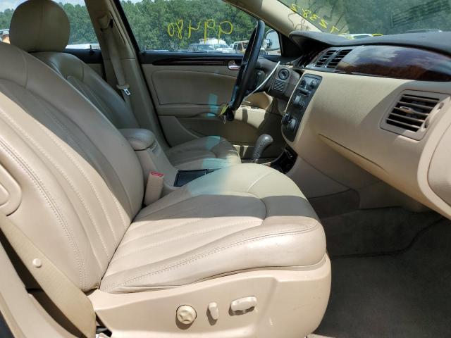 Photo 5 from auction – 2011 BUICK LUCERNE CX with VIN 1G4HC5EM7BU107377