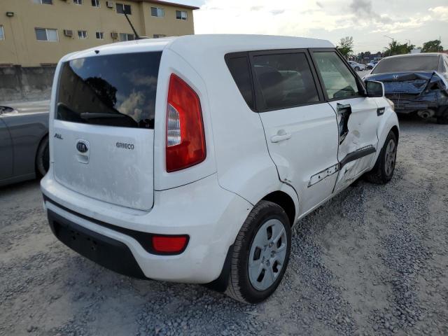 Photo 4 from auction – 2013 KIA SOUL with VIN KNDJT2A52D7768593
