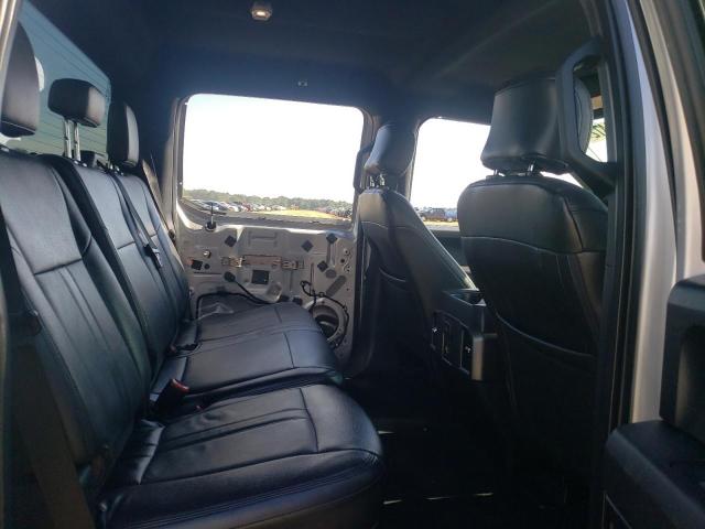 Photo 6 from auction – 2016 FORD F150 SUPER with VIN 1FTEW1CP3GFD12730