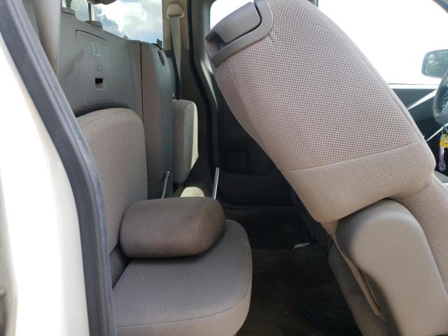 Photo 6 from auction – 2012 NISSAN FRONTIER S with VIN 1N6BD0CT2CC470050