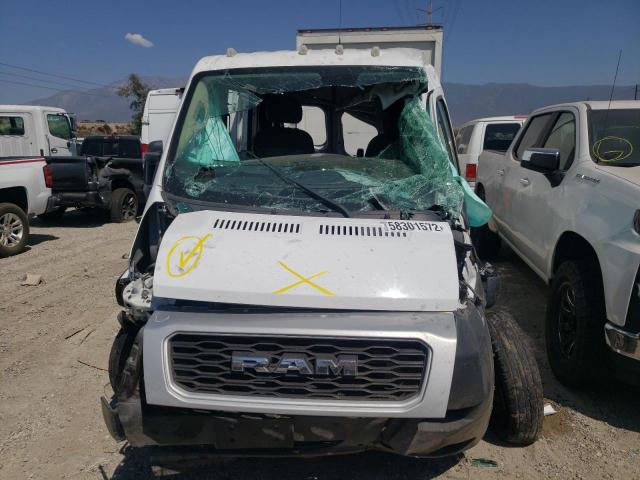 Photo 9 from auction – 2019 RAM TRADESMAN with VIN 3C6TRVAG3KE519900