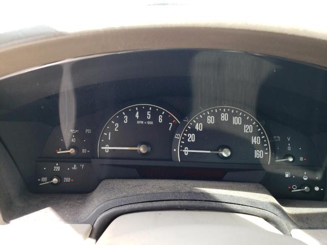 Photo 8 from auction – 2005 CADILLAC XLR with VIN 1G6YV34A855600657