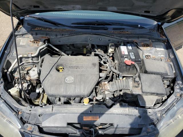 Photo 7 from auction – 2007 MAZDA 6 I with VIN 1YVHP80C975M41382