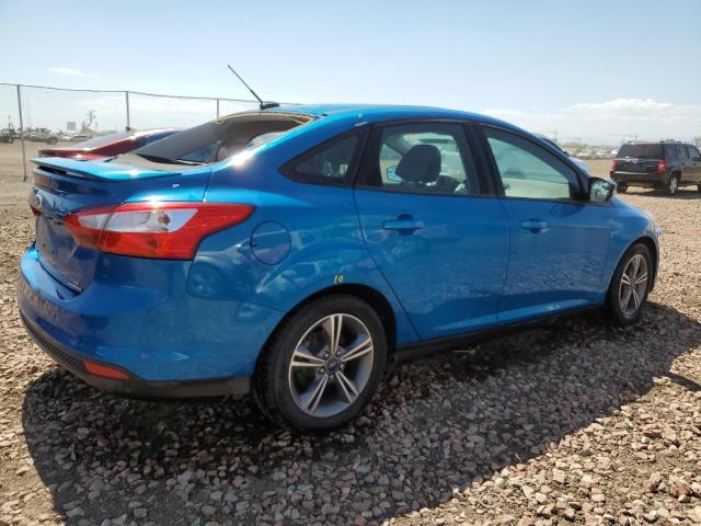 Photo 4 from auction – 2014 FORD FOCUS SE with VIN 1FADP3F23EL245832
