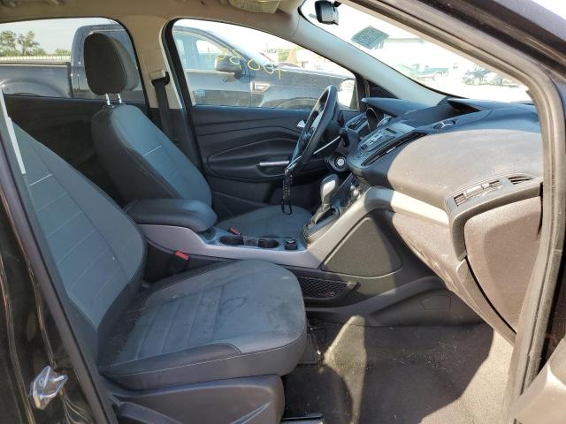 Photo 5 from auction – 2015 FORD ESCAPE SE with VIN 1FMCU0G73FUA43412