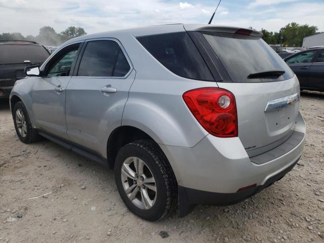 Photo 3 from auction – 2012 CHEVROLET EQUINOX LS with VIN 2GNALBEK5C6374088