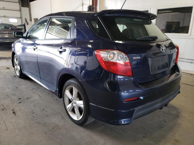 Foto 3 de la subasta – 2010 TOYOTA COROLLA MA con VIN 2T1LE4EE2AC013348