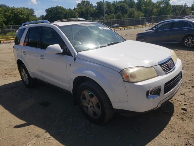 SATURN VUE 2007 with VIN 5GZCZ53477S808454 - Photo from auction