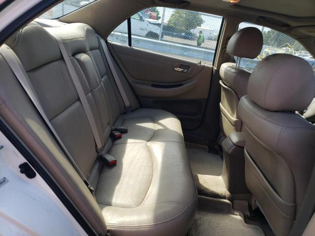 Photo 6 from auction – 2001 HONDA ACCORD with VIN 1HGCG16591A065430