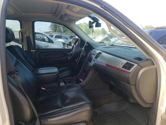 Photo 5 from auction – 2007 CADILLAC ESCALADE L with VIN 1GYFK63867R408317