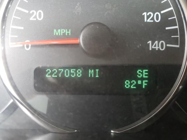 Photo 8 from auction – 2007 BUICK LACROSSE C with VIN 2G4WC582171235585