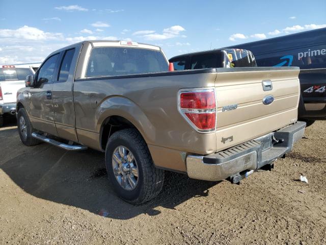 Zdjęcie 3 z aukcji – 2011 FORD F150 SUPER z VIN 1FTEX1CMXBFA79540