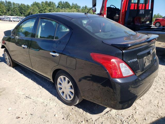 Photo 3 from auction – 2016 NISSAN VERSA S with VIN 3N1CN7AP8GL822368