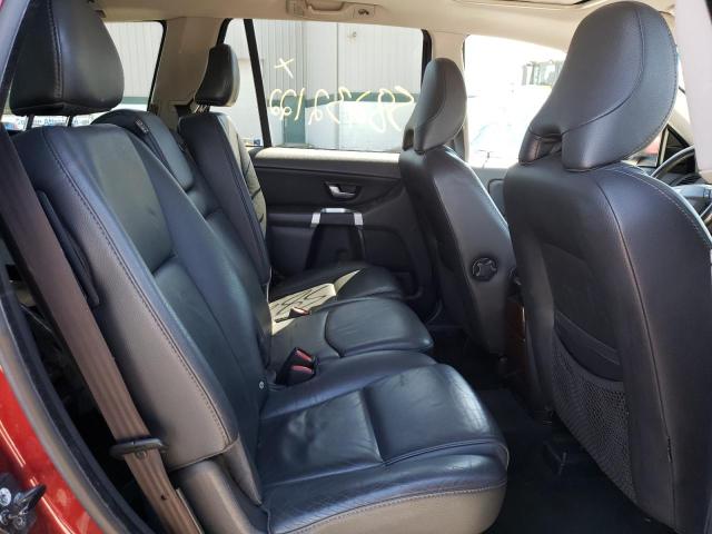 Photo 6 from auction – 2008 VOLVO XC90 3.2 with VIN YV4CZ982481454252