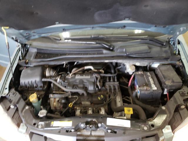 Photo 7 from auction – 2008 CHRYSLER TOWN & COU with VIN 2A8HR54P48R822095