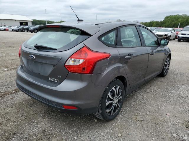 Zdjęcie 4 z aukcji – 2012 FORD FOCUS SE z VIN 1FAHP3K26CL243707