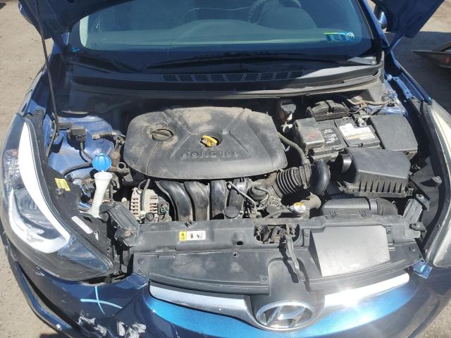 Photo 7 from auction – 2015 HYUNDAI ELANTRA SE with VIN 5NPDH4AE2FH558973