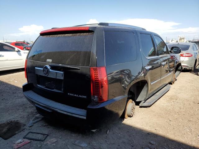 Photo 4 from auction – 2008 CADILLAC ESCALADE L with VIN 1GYEC63818R167874