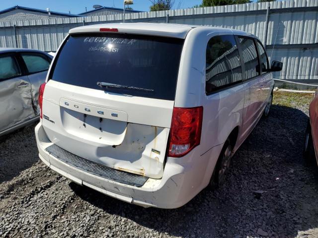 Photo 4 from auction – 2011 DODGE GRAND CARA with VIN 2D4RN4DG0BR646982