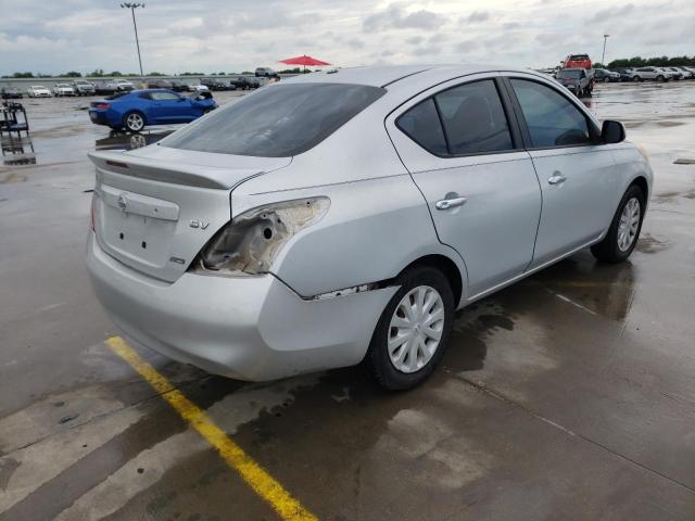 Photo 4 from auction – 2013 NISSAN VERSA S with VIN 3N1CN7AP9DL894286