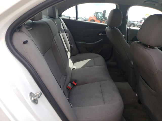 Photo 6 from auction – 2015 CHEVROLET MALIBU LS with VIN 1G11B5SLXFF122494