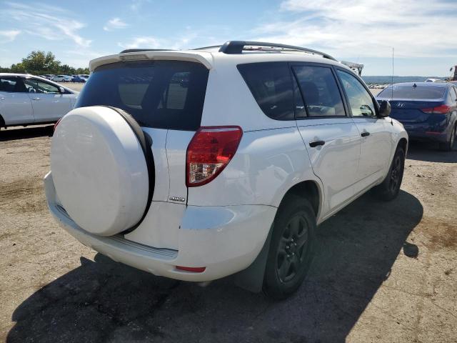 Photo 4 from auction – 2007 TOYOTA RAV4 with VIN JTMBD33V676051628