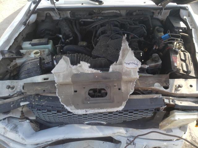 Photo 7 from auction – 2003 FORD RANGER SUP with VIN 1FTYR14EX3PA22894
