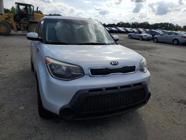 Photo 9 from auction – 2015 KIA SOUL with VIN KNDJN2A27F7775896