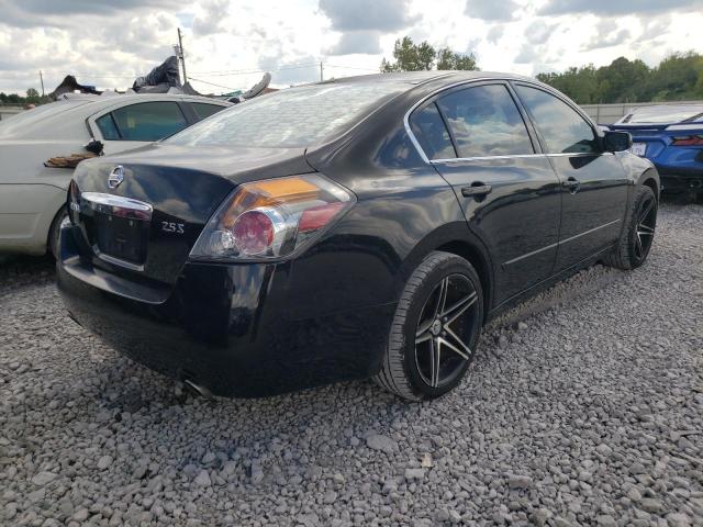 Photo 4 from auction – 2012 NISSAN ALTIMA BAS with VIN 1N4AL2AP3CN547859