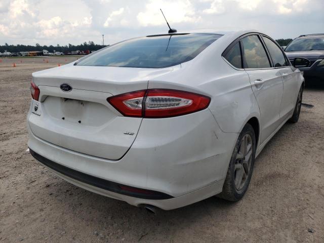 Photo 4 from auction – 2015 FORD FUSION SE with VIN 1FA6P0H74F5118626