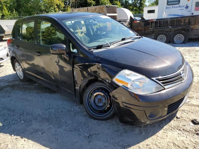 Photo 9 from auction – 2011 NISSAN VERSA S with VIN 3N1BC1CP6BL499202