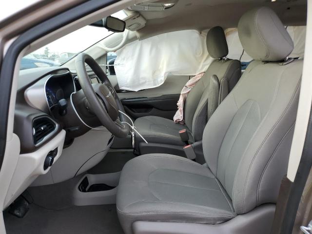 Photo 5 from auction – 2017 CHRYSLER PACIFICA L with VIN 2C4RC1CGXHR725801