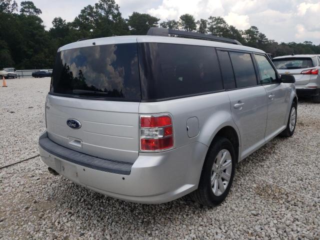 Photo 4 from auction – 2012 FORD FLEX SE with VIN 2FMGK5BC9CBD22714