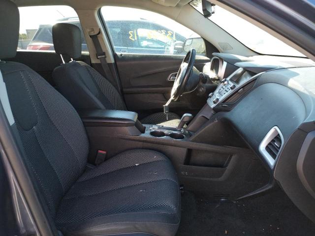 Photo 5 from auction – 2013 CHEVROLET EQUINOX LT with VIN 2GNALDEK4D6155099