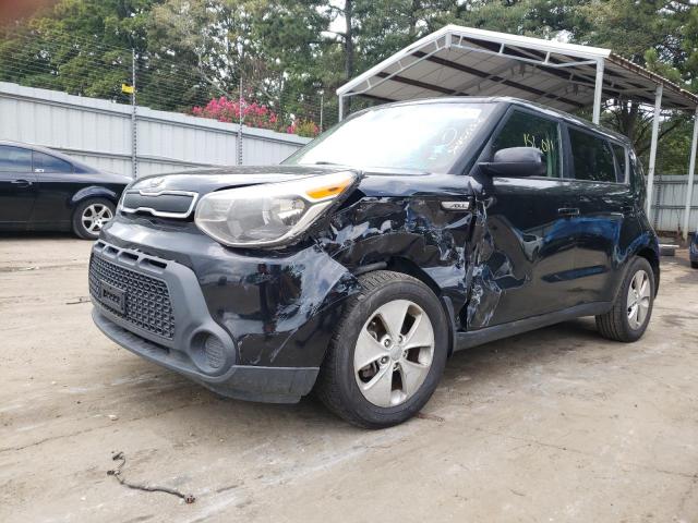 Photo 2 from auction – 2015 KIA SOUL with VIN KNDJN2A2XF7759434