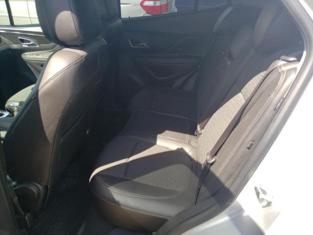 Photo 6 from auction – 2015 BUICK ENCORE CON with VIN KL4CJFSBXFB148742