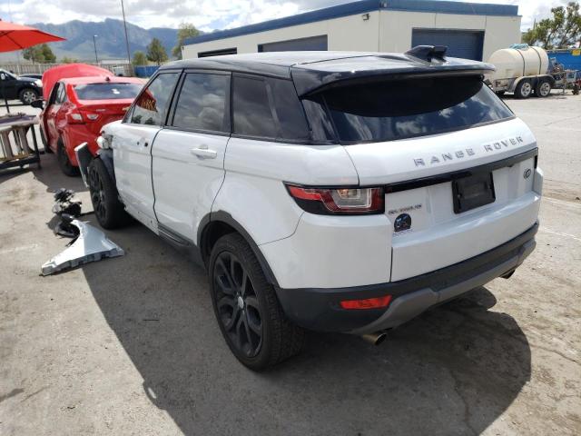 Foto 3 de la subasta – 2016 LAND ROVER RANGE ROVE con VIN SALVP2BG2GH084527