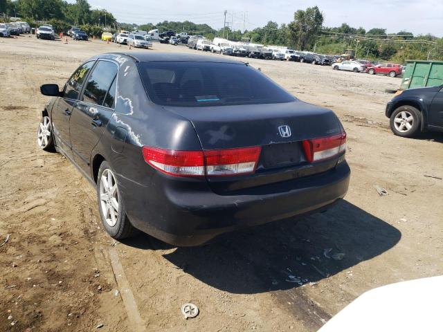 Photo 3 from auction – 2003 HONDA ACCORD EX with VIN 1HGCM66593A104221