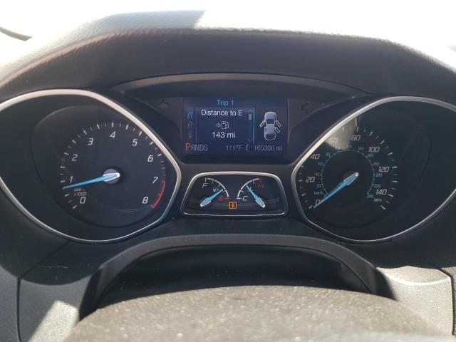 Photo 8 from auction – 2013 FORD FOCUS SE with VIN 1FADP3K2XDL190378