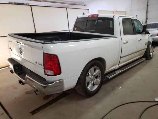 Photo 4 from auction – 2017 RAM 1500 SLT with VIN 1C6RR7TT0HS660476