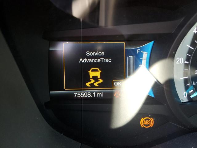 Photo 8 from auction – 2018 FORD FUSION SE with VIN 3FA6P0PU2JR110490