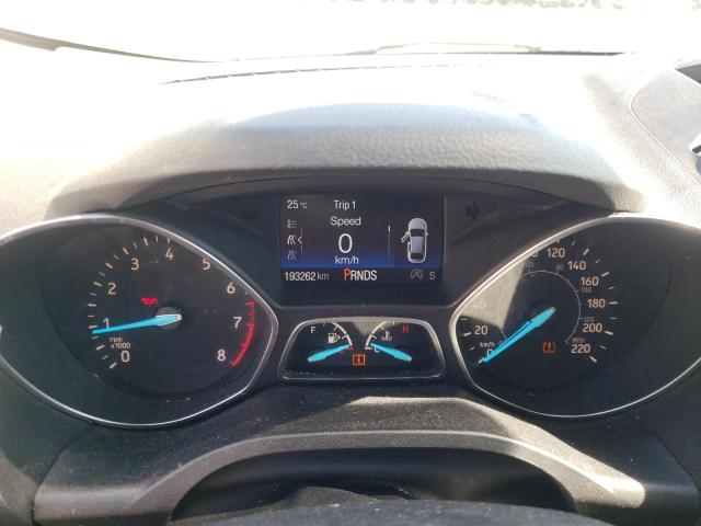Photo 8 from auction – 2017 FORD ESCAPE SE with VIN 1FMCU9G96HUA05665