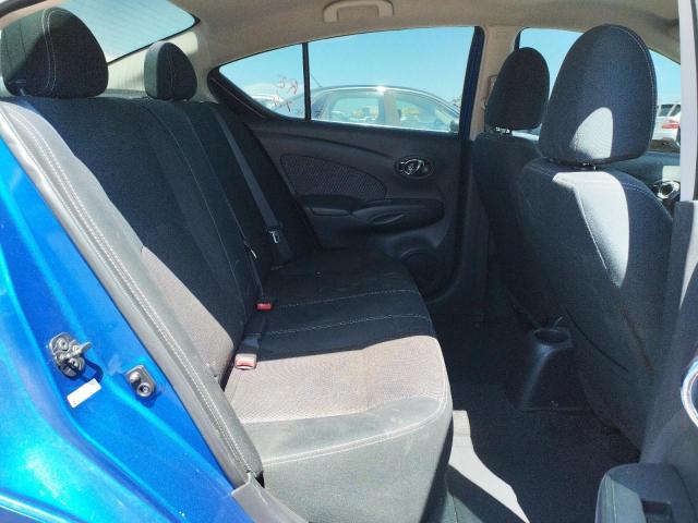 Photo 6 from auction – 2016 NISSAN VERSA S with VIN 3N1CN7AP1GL812412