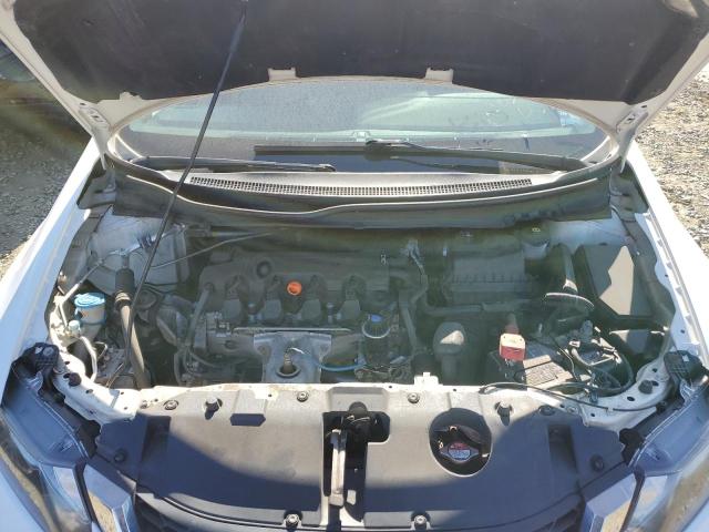 Photo 7 from auction – 2014 HONDA CIVIC LX with VIN 2HGFB2F54EH510939