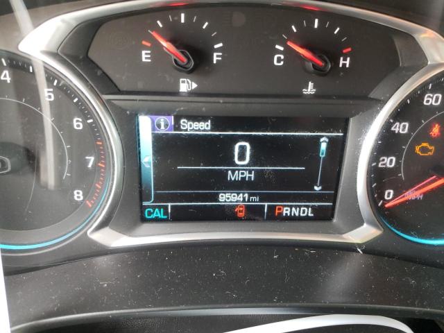 Photo 8 from auction – 2016 CHEVROLET MALIBU LT with VIN 1G1ZE5ST3GF241872